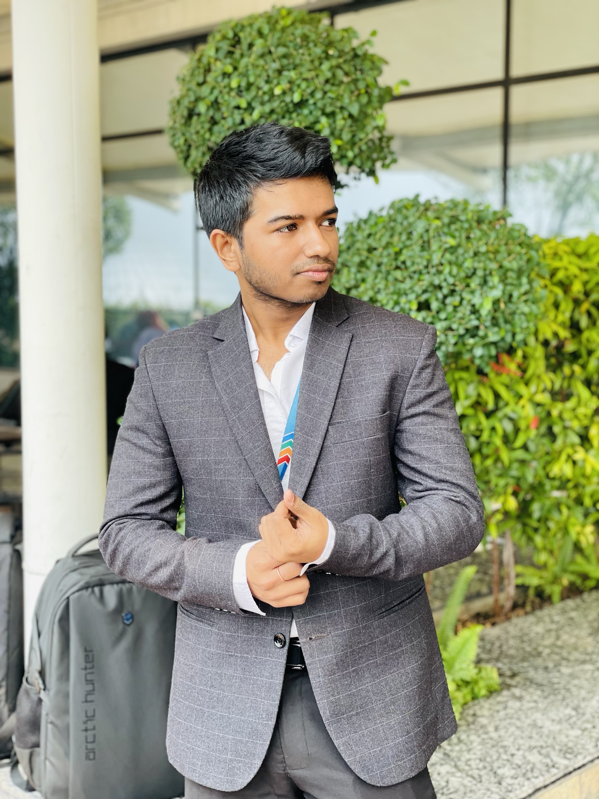 GitHub Profile Image